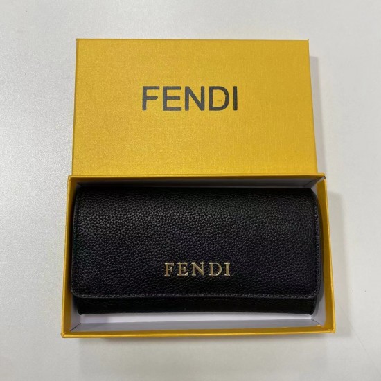 Good-Quality Wallet, $25–$35