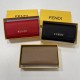 Good-Quality Wallet, $25–$35