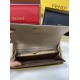 Good-Quality Wallet, $25–$35