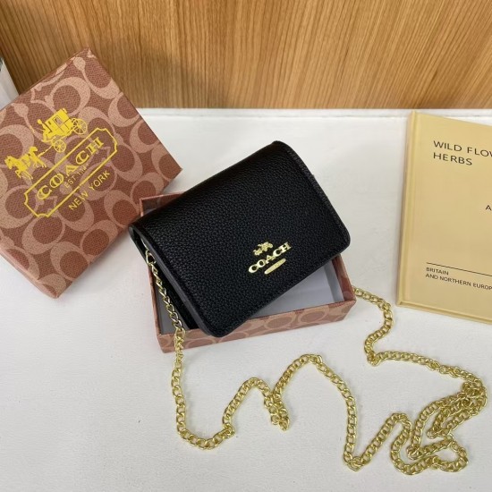 Good-Quality Wallet $25–$35