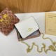 Good-Quality Wallet $25–$35
