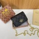 Good-Quality Wallet $25–$35
