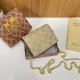 Good-Quality Wallet $25–$35