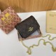 Good-Quality Wallet $25–$35