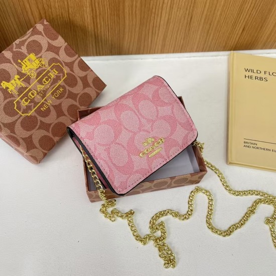 Good-Quality Wallet $25–$35