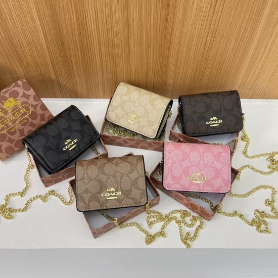 Good-Quality Wallet $25–$35