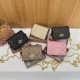 Good-Quality Wallet $25–$35