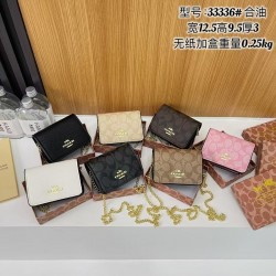 Good-Quality Wallet $25–$35