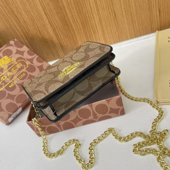 Good-Quality Wallet $25–$35