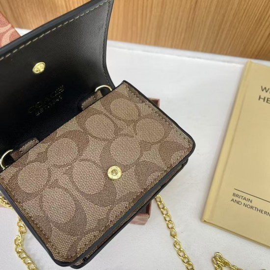 Good-Quality Wallet $25–$35
