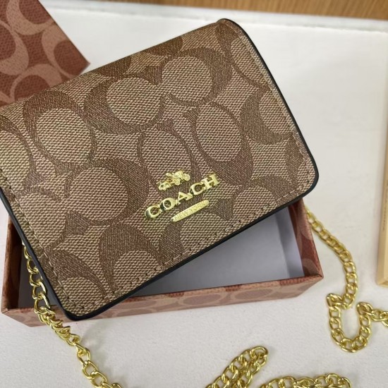 Good-Quality Wallet $25–$35
