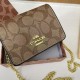 Good-Quality Wallet $25–$35