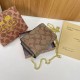 Good-Quality Wallet $25–$35