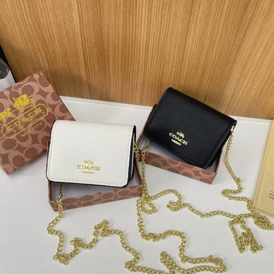 Good-Quality Wallet $25–$35