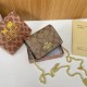 Good-Quality Wallet $25–$35