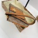 Good-Quality Wallet $25–$35
