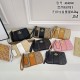 Good-Quality Wallet $25–$35
