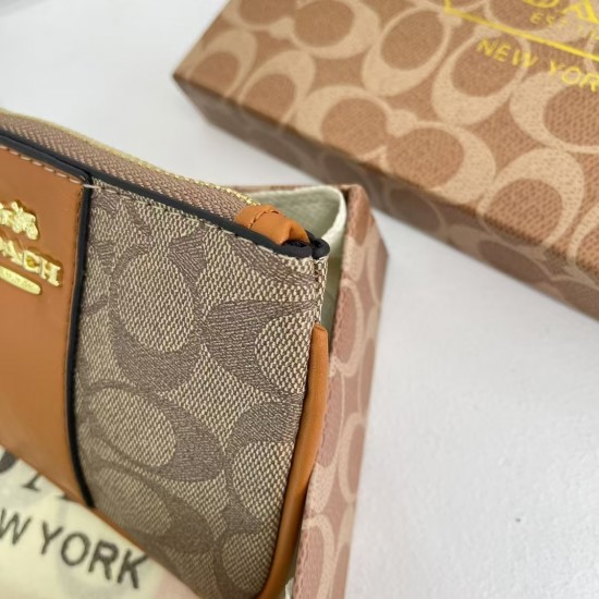 Good-Quality Wallet $25–$35