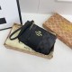 Good-Quality Wallet $25–$35