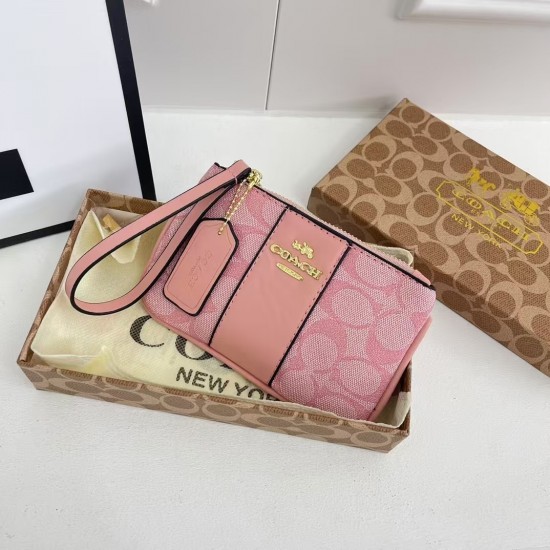 Good-Quality Wallet $25–$35