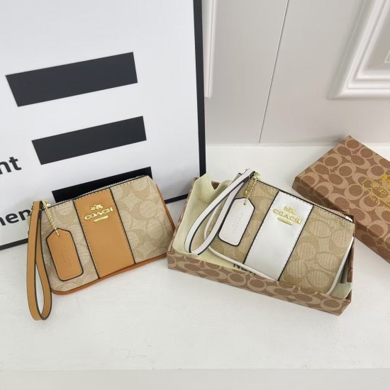 Good-Quality Wallet $25–$35