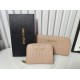 Good-Quality Wallet, $25–$35