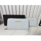 Good-Quality Wallet, $25–$35
