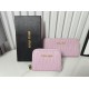 Good-Quality Wallet, $25–$35