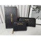 Good-Quality Wallet, $25–$35