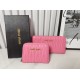 Good-Quality Wallet, $25–$35