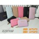 Good-Quality Wallet, $25–$35