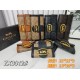 Good-Quality Wallet $25–$35