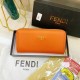 Good-Quality Wallet, $25–$35