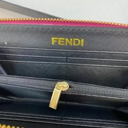 Good-Quality Wallet, $25–$35