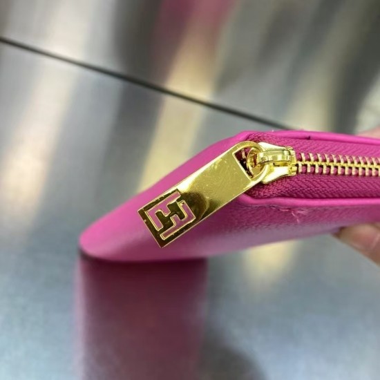 Good-Quality Wallet, $25–$35