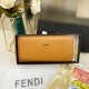 Good-Quality Wallet, $25–$35