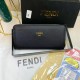 Good-Quality Wallet, $25–$35