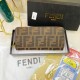 Good-Quality Wallet, $25–$35
