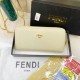 Good-Quality Wallet, $25–$35