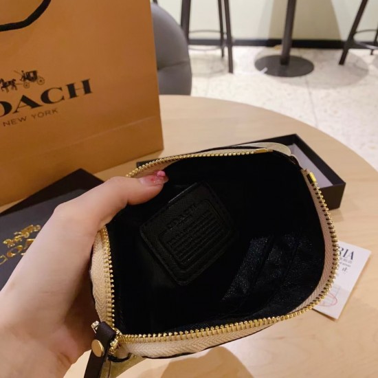 Good-Quality Wallet $25–$35
