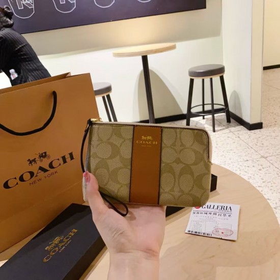 Good-Quality Wallet $25–$35