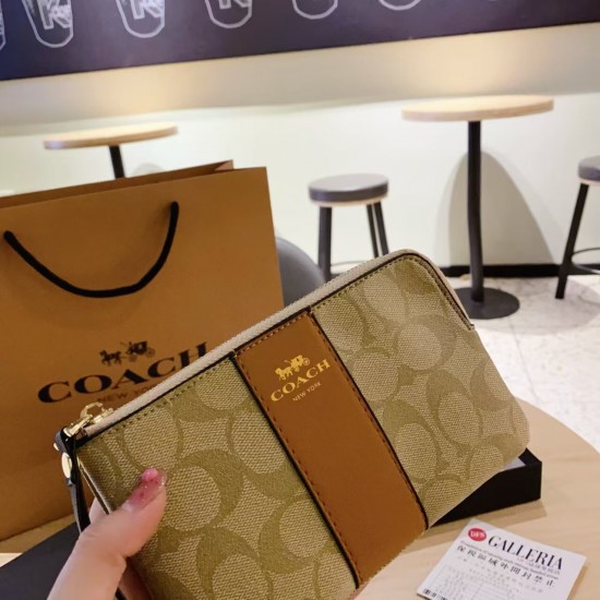 Good-Quality Wallet $25–$35