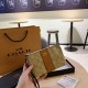 Good-Quality Wallet $25–$35