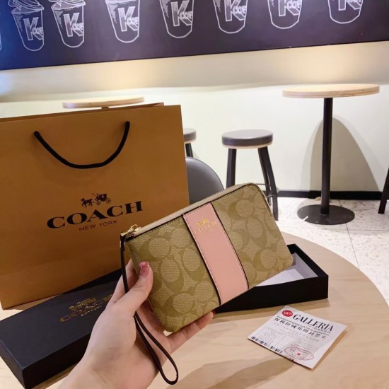 Good-Quality Wallet $25–$35
