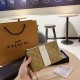Good-Quality Wallet $25–$35