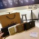 Good-Quality Wallet, $25–$35