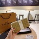 Good-Quality Wallet, $25–$35