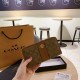 Good-Quality Wallet, $25–$35