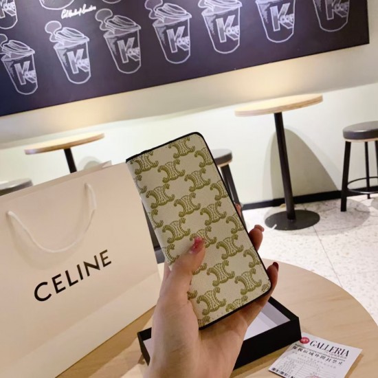 Good-Quality Wallet $25–$35