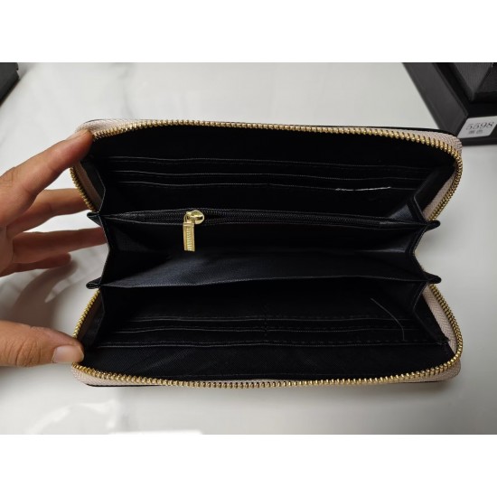 Good-Quality Wallet $25–$35